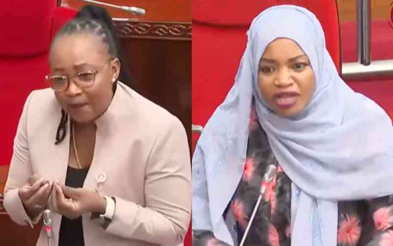 Kenyans outraged as Tanzania demands tougher action on activists