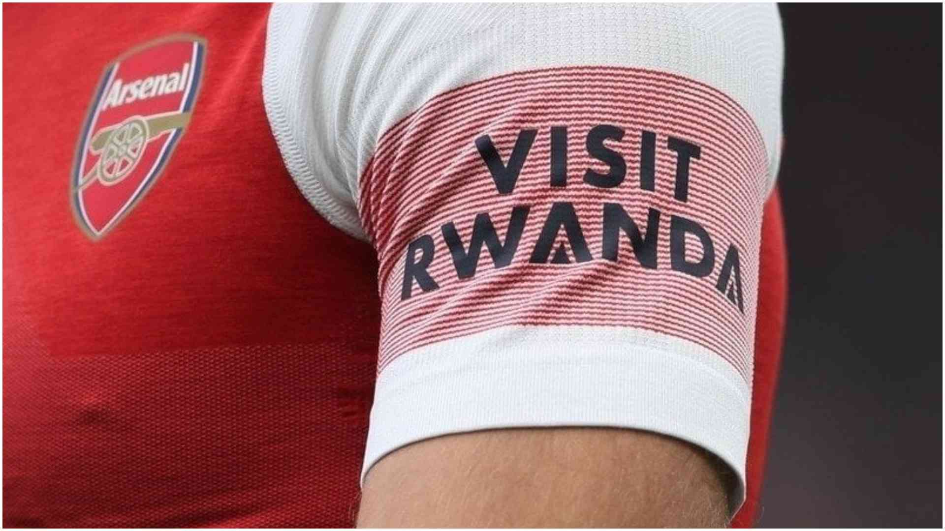 Why DRC wants Arsenal to ditch its "blood stained relationship" with Rwanda