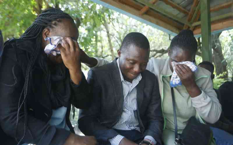 Brutality: Police continue to violate rights of civilians