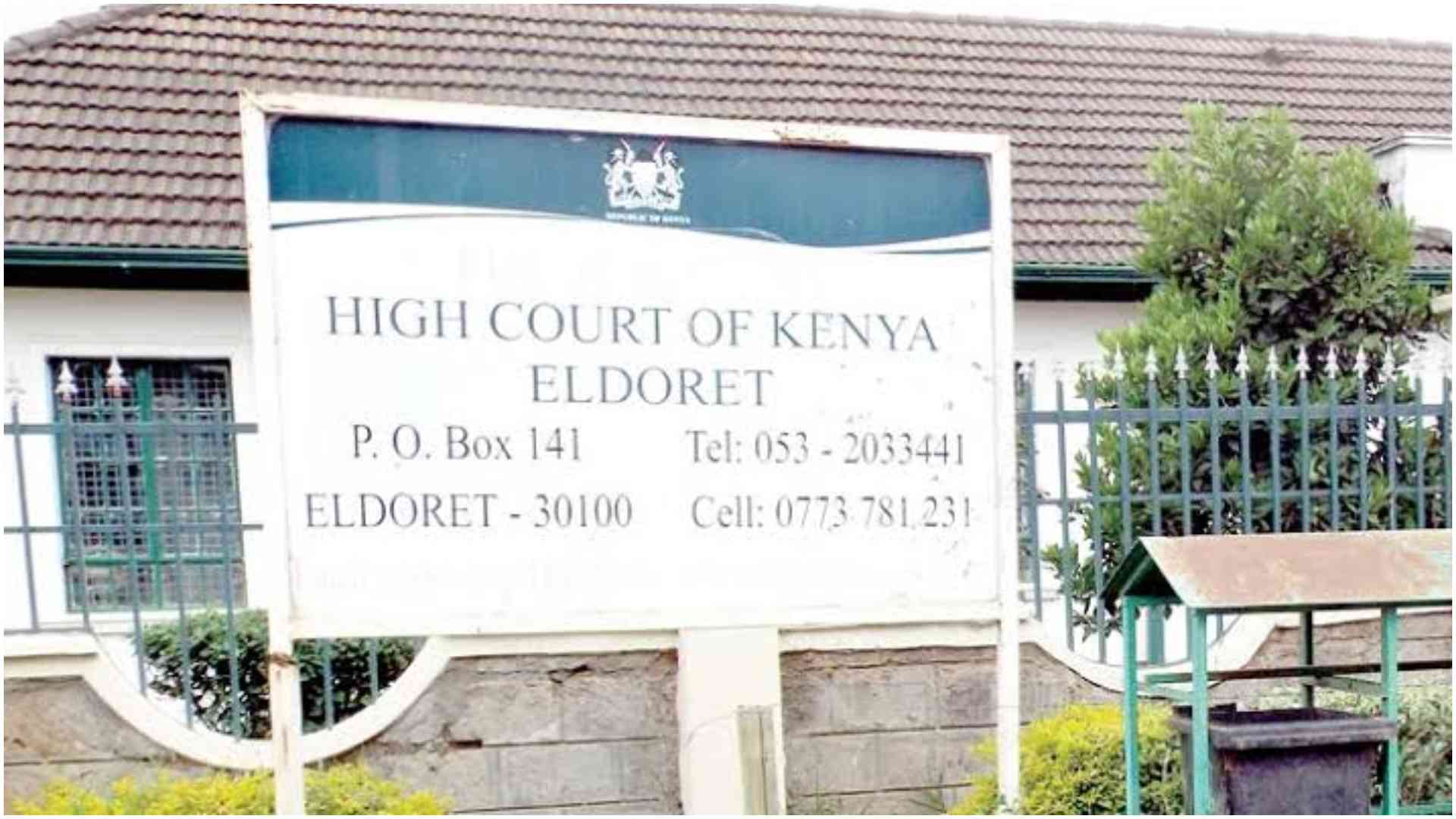 Court declares late catholic priest's secret son heir after decade-long estate battle