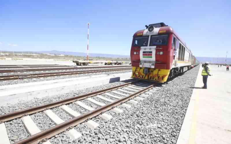 Importers fight state plan to use railway levy for loans