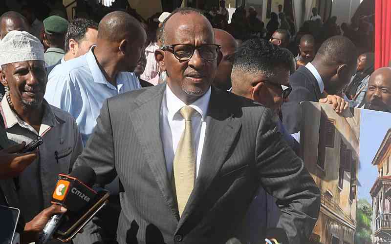 Concerns over CHP kits