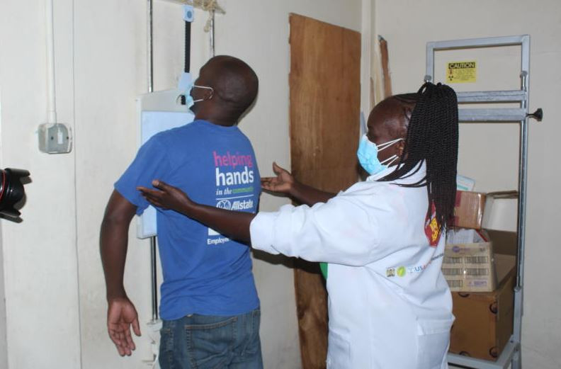 Experts warn of rising TB threat in Kenya as donor support declines