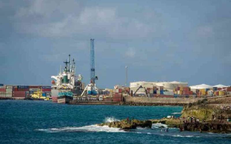 MV Sward release highlights resurgence of Somali piracy