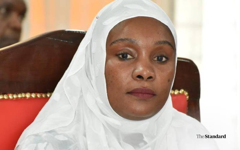 Malindi 500 youth get driving school sponsorship