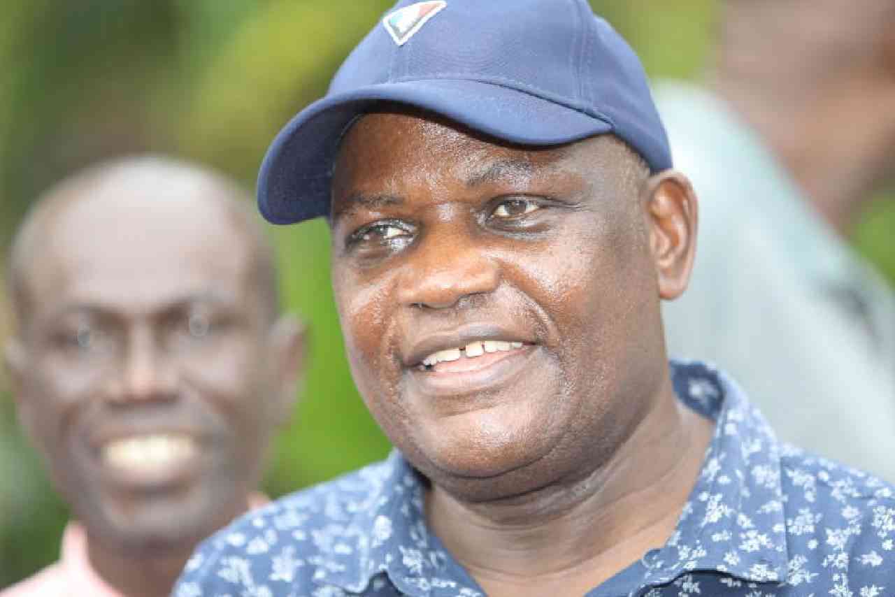 Mombasa inspectorate officers accused of harassing traders