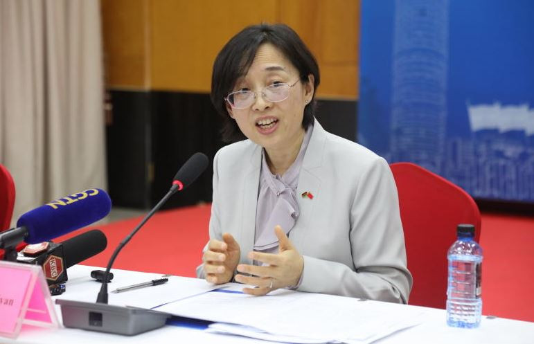 UN turns to China to plug aid deficit after Trump funding cuts