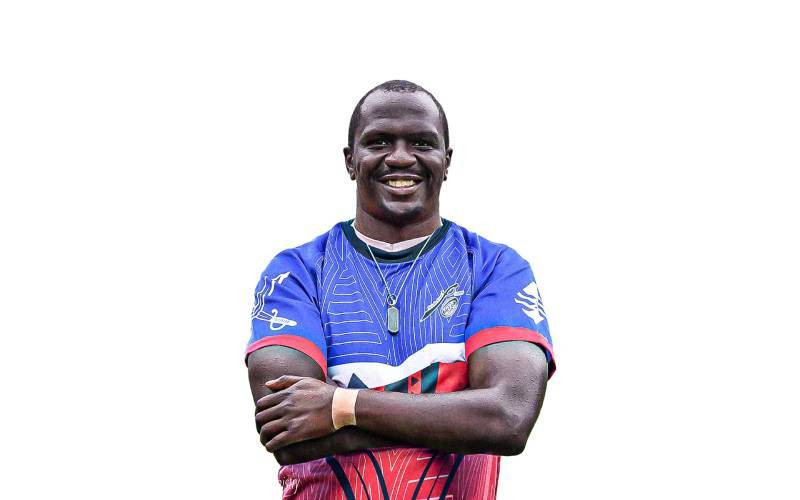 South Coast Pirates unveil ex-KCB star Khadambi as new head coach
