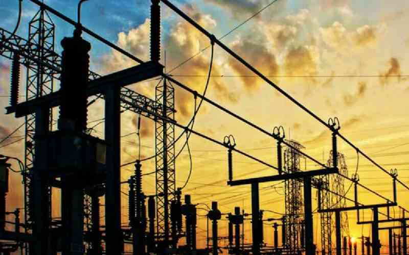 Nigerians to pay more for electricity under new tariff plan