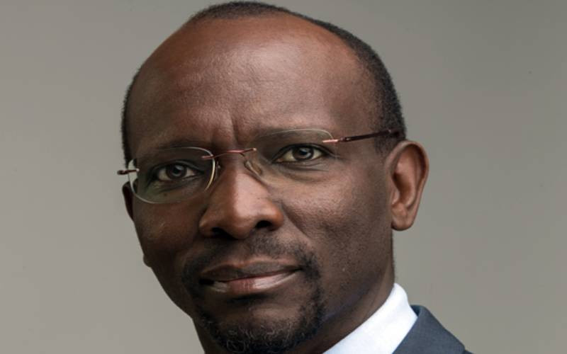 Standard Group appoints Thomas Omondi Achola Non-Executive Director