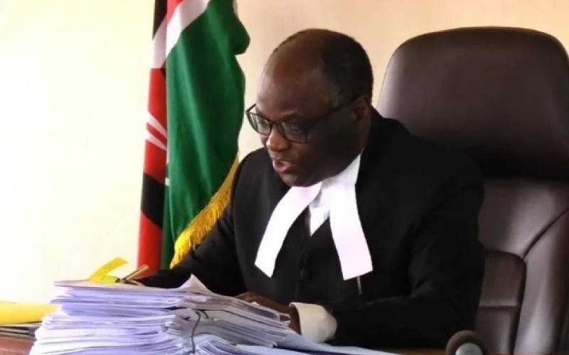 Why circumstantial evidence can't link wife to man's murder