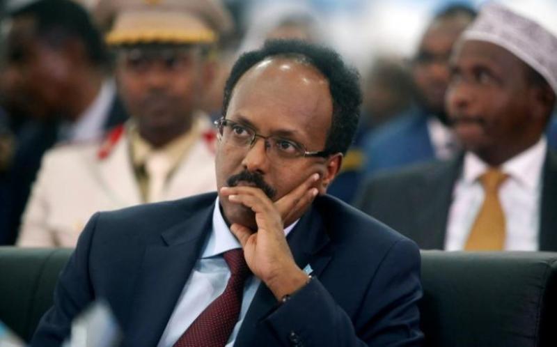 Farmaajo stands on shaky ground as Somalia goes to the polls on Sunday