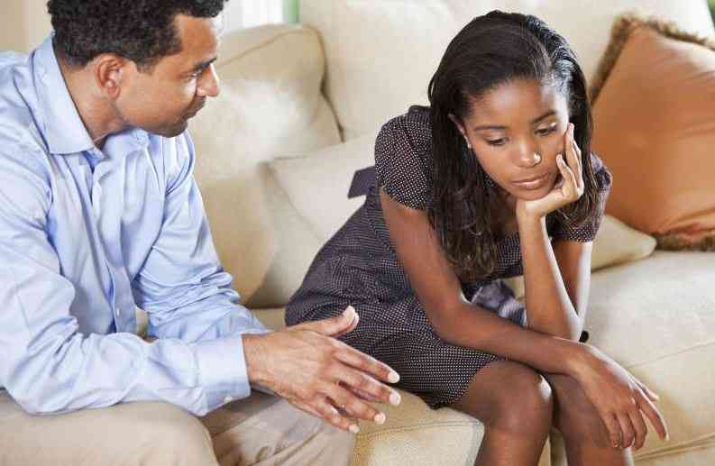 Why you should pay greater attention to children after death of loved ones