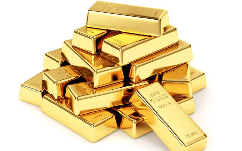 Gold scammers' paradise: How silver-tongued fraudsters mint billions from foreigners