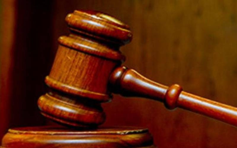Court orders Nyamira County to pay former employees Sh24.5 million