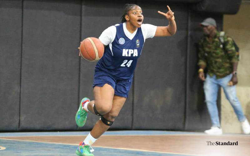 KPA drown Th3 Swish as Safe Spaces edge out ANU Panthers