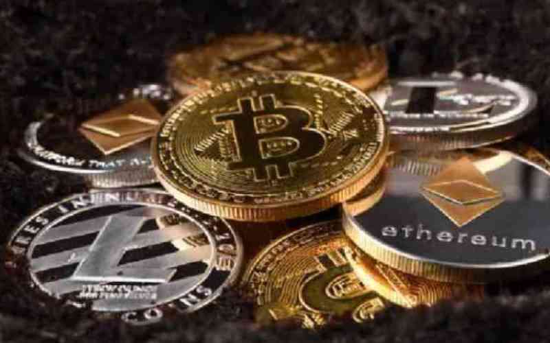 State issues draft regulations for issuance of stablecoins