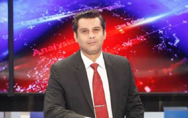 Ambassador: Pakistan journalist Arshad Shariff was not assassinated