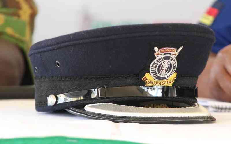Untouchable cop: Police officer under scrutiny after woman plunges from sixth floor