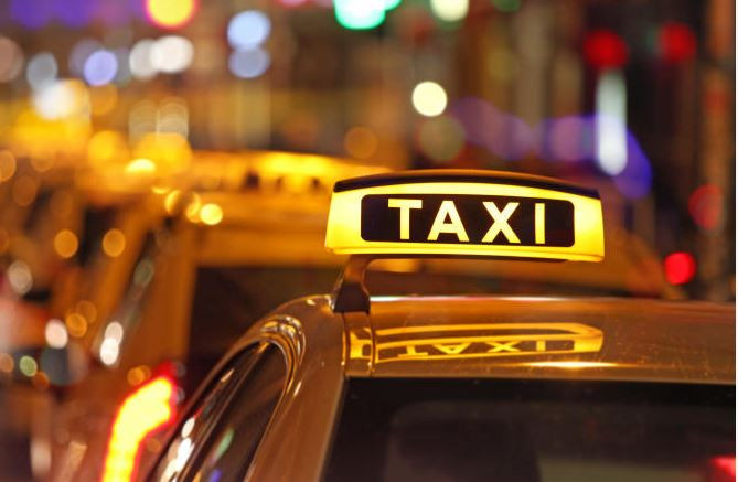 Mystery as Garissa taxi driver dies in controversial circumstances