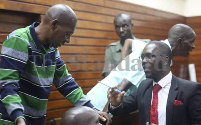 Court finds Makenzi liable for 190 Shakahola child deaths