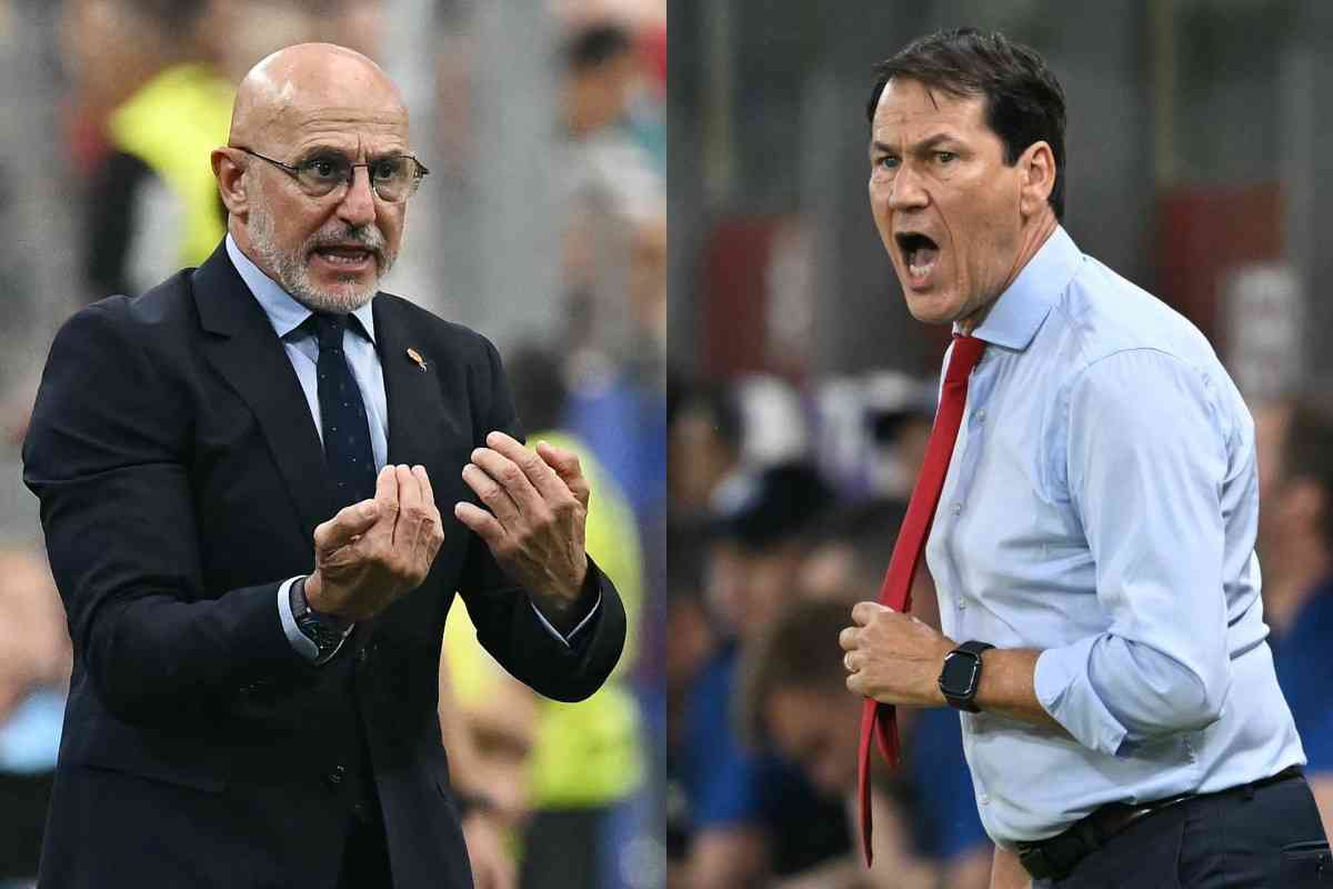 Spain aim for World Cup date with France by beating Belgium
