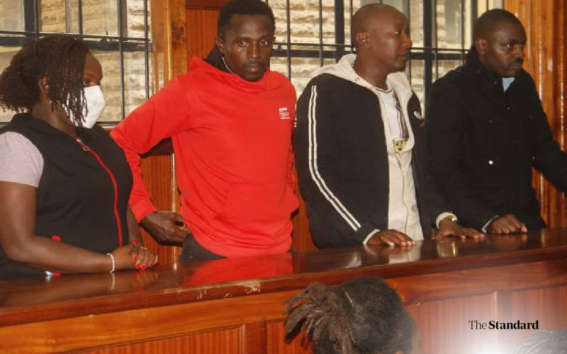 Court releases MCA Grace Nduta on Sh1m bail