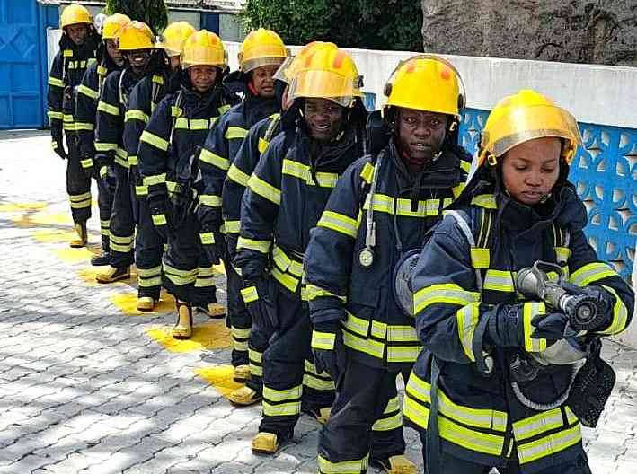 Maritime lobby makes sexual harassment training mandatory