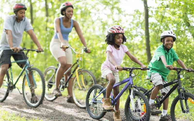 Teaching kids to choose the right company early
