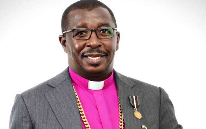 School infernos: Church leaders call for gradual scrapping of boarding schools