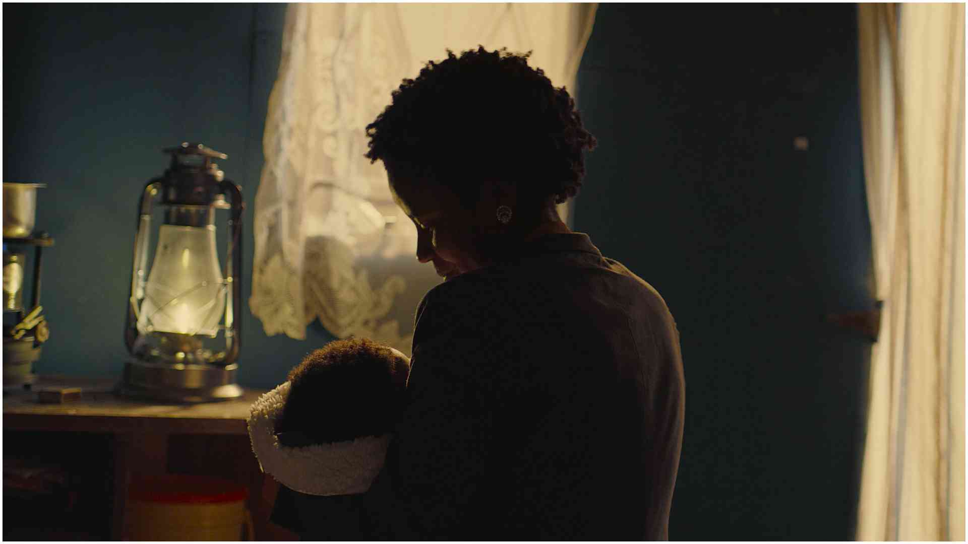 Acts of Love: Shelly Gitonga's film to showcase at London's Kenya cinema week