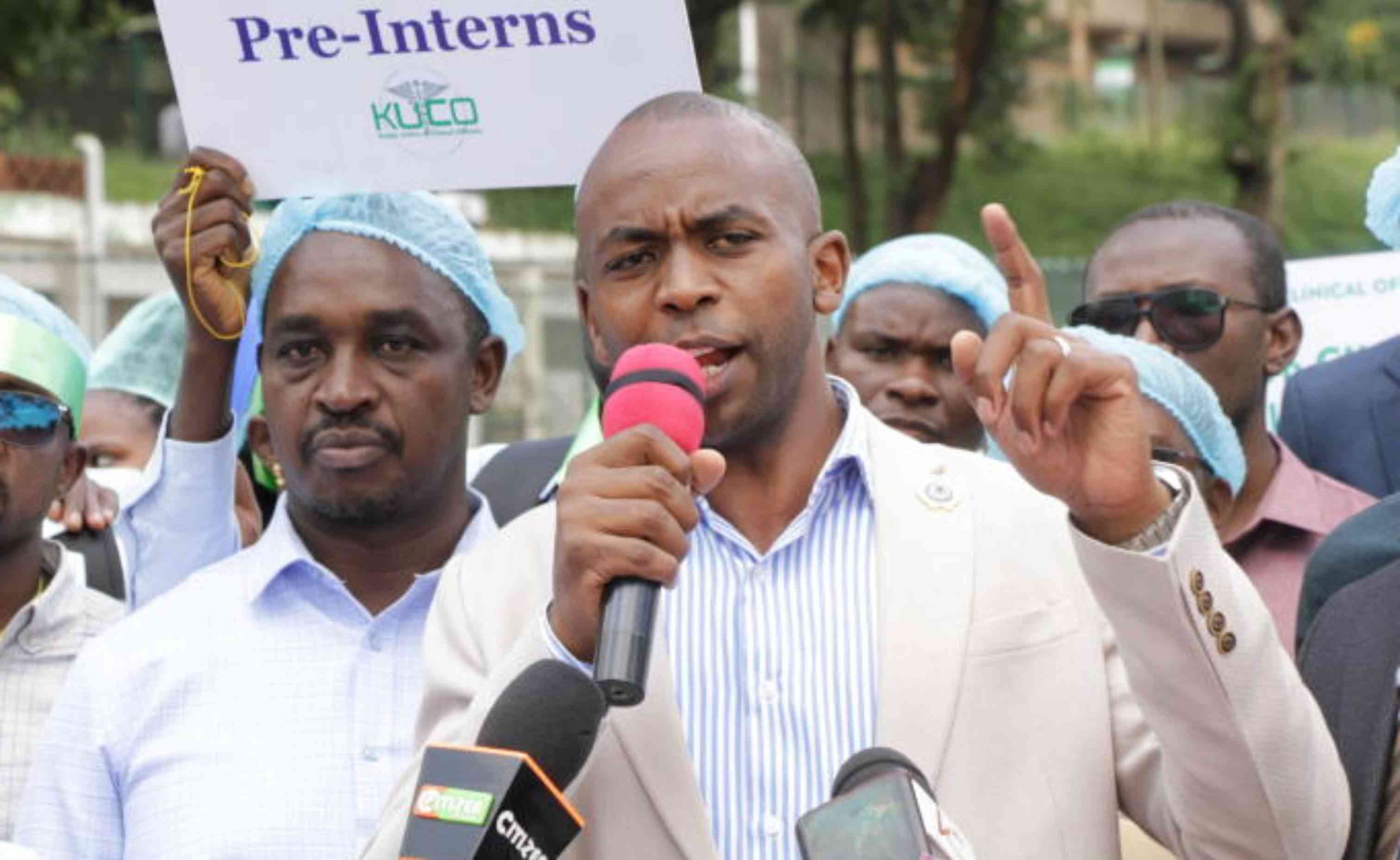 Health unions call for withdrawal of Quality Healthcare Bill