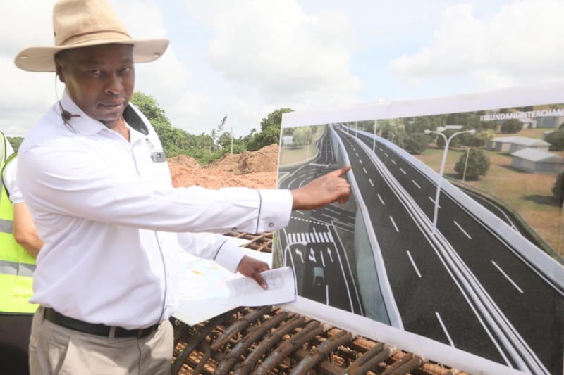 The big infrastructural projects revamping the coastal economy