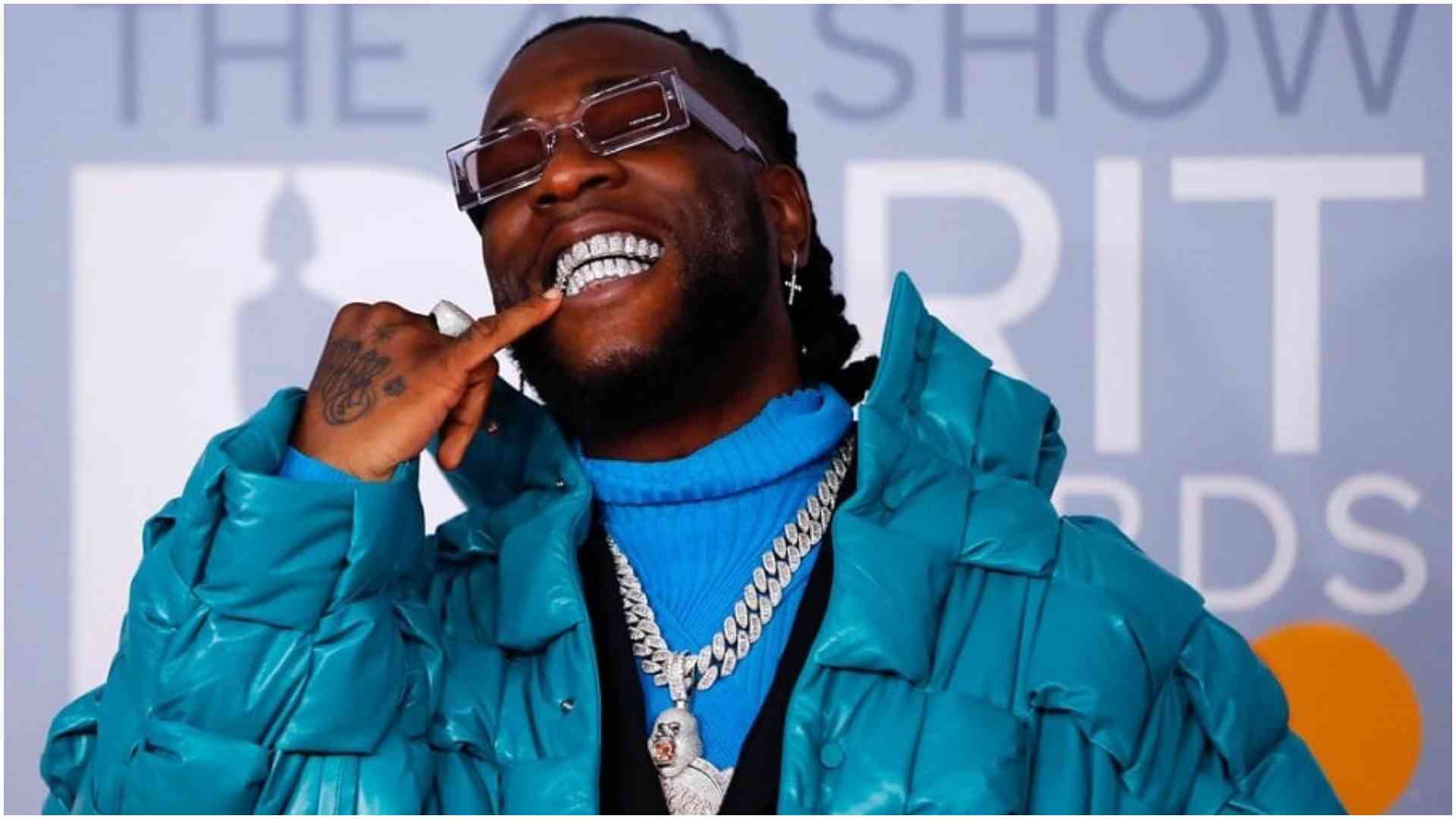 Private jet, Sh128 million fee: List of Burna Boy's demands ahead of Kenyan concert