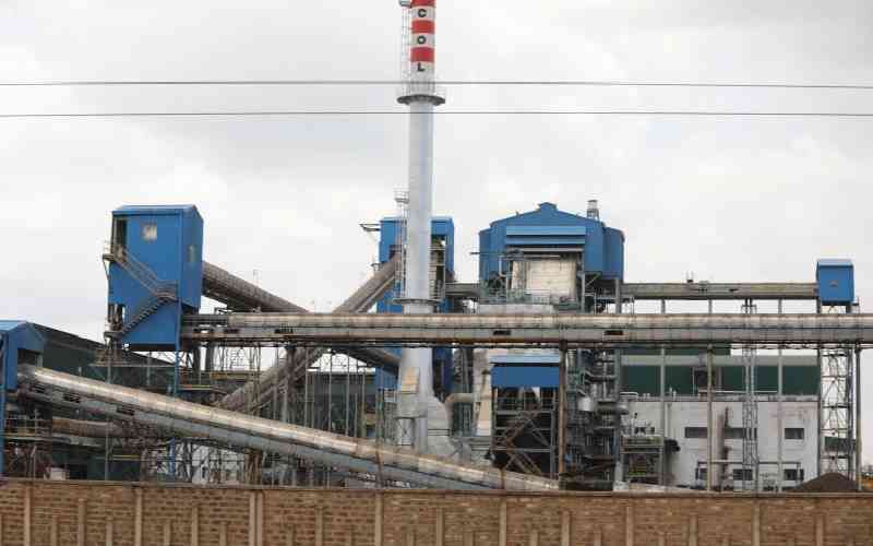Resolve Kwale Sugar woes to unlock foreign capital