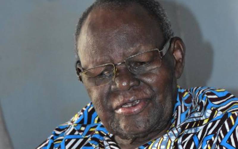 Mwai Kibaki was firm but smooth schemer, recalls member of first Cabinet