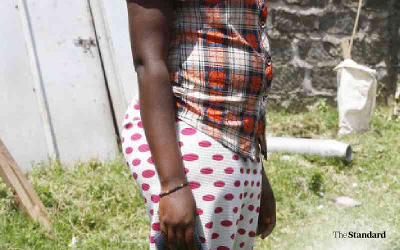 This is what Kenya should do to end rising cases of child sexual abuse