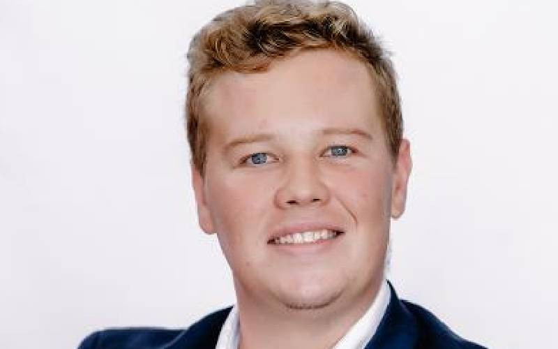 How drones are transforming Kenya's security, agriculture and healthcare sectors