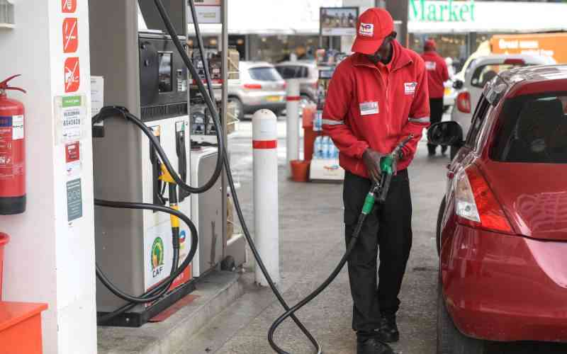 How disputed oil cargo threw KRA into a spin over Sh5.1b tax bill
