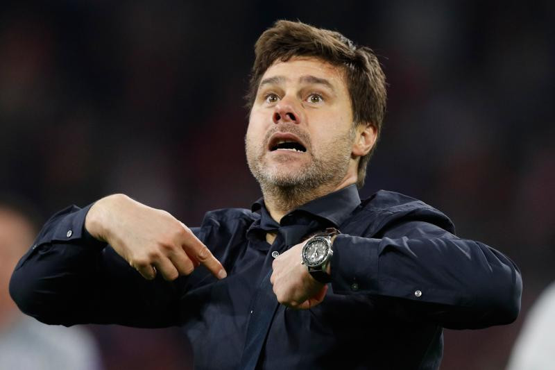 Pochettino wants Chelsea stripped of 2016-17 EPL title, Spurs awarded