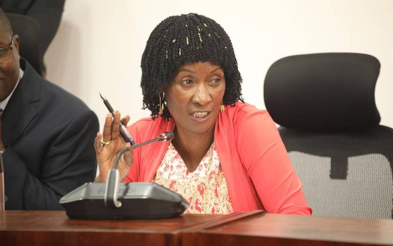 TSC issues new directives amid...