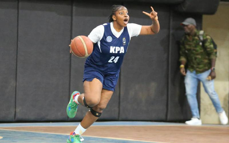 Champions Thunder end regular season unscathed