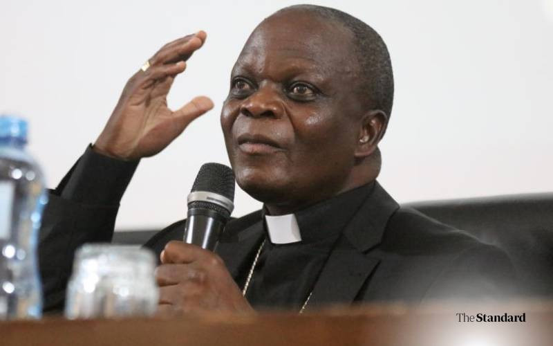 Catholic church calls for inquiry into the deaths of two priests
