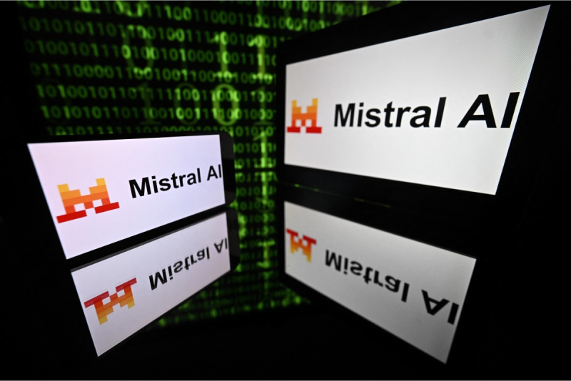 French spies drop AI giant Palantir over US overreliance fears