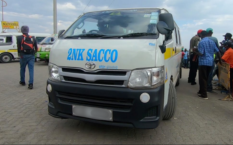 2nk driver who reported misbehaving students awarded Sh1.4 million for unlawful dismissal