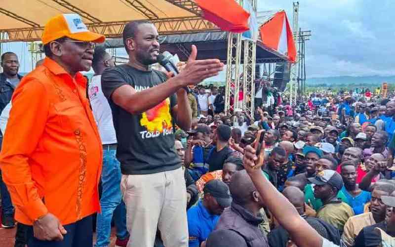 When actions do not match outcomes