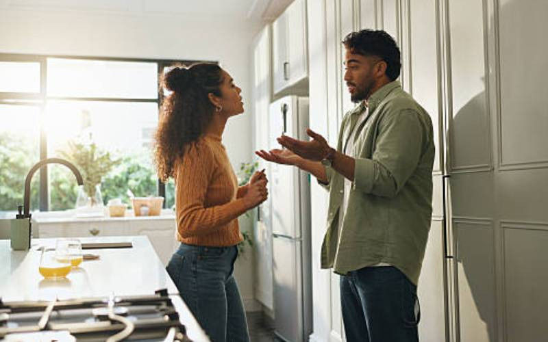 The Marriage Mirror: Shining reality on a divine institution