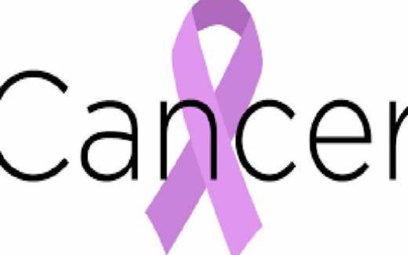  'GIST cancer has shown me how few friends I have despite my great fame'