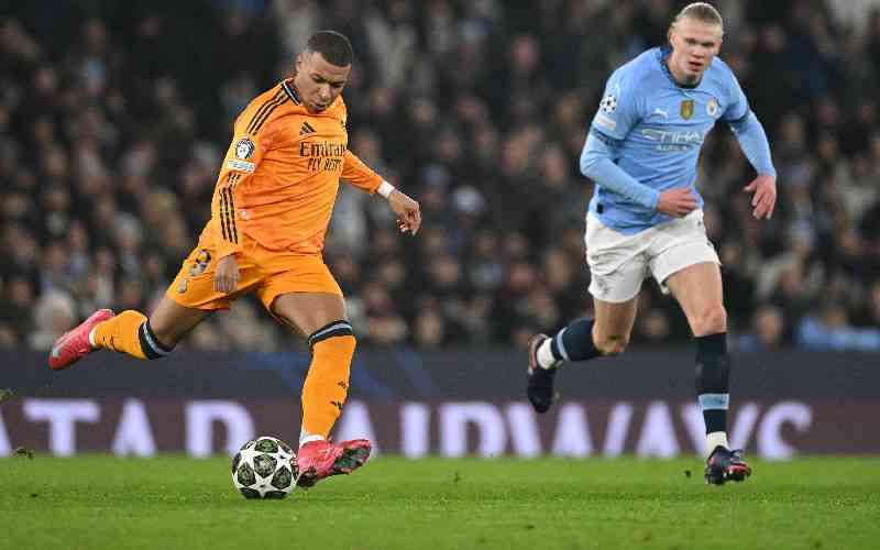 Real Madrid, UEFA reach 'agreement' over Super League dispute