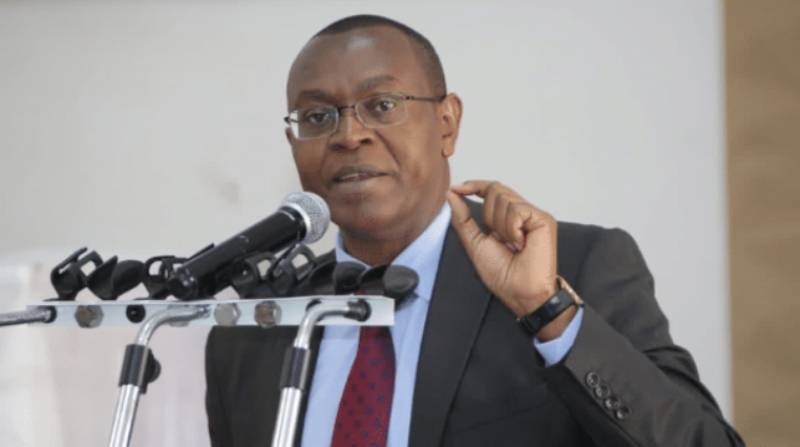 Why police were not deployed during 2025 KJSEA exams